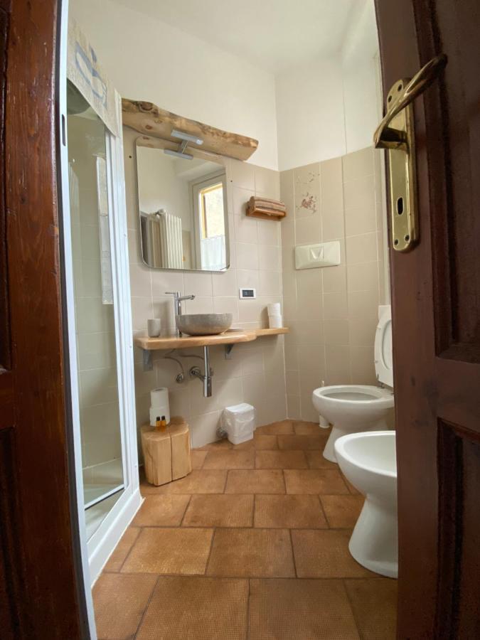 Ferienwohnung Casa Amata Lecco Exterior foto