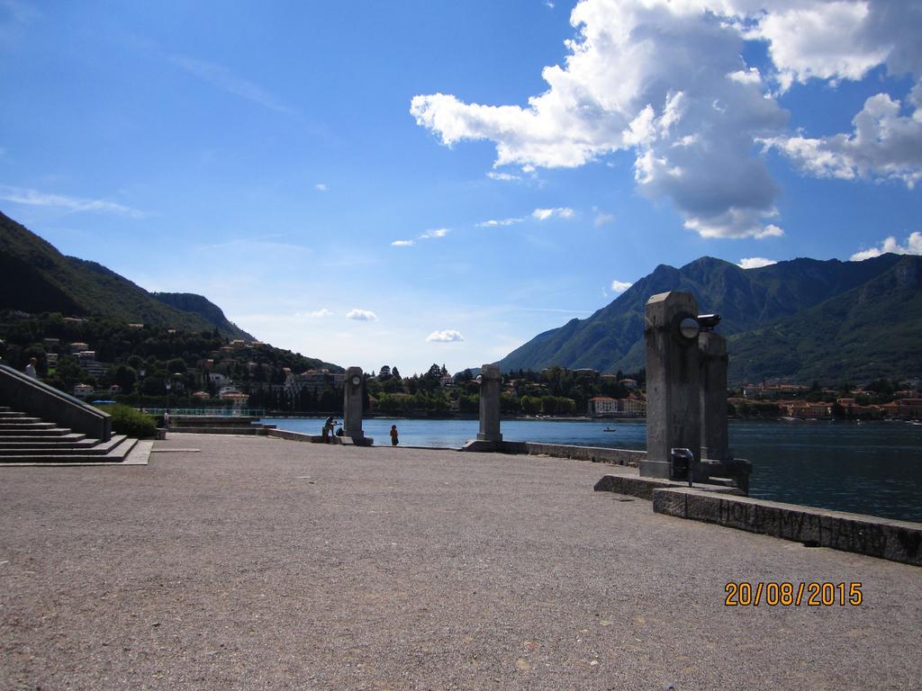 Ferienwohnung Casa Amata Lecco Exterior foto