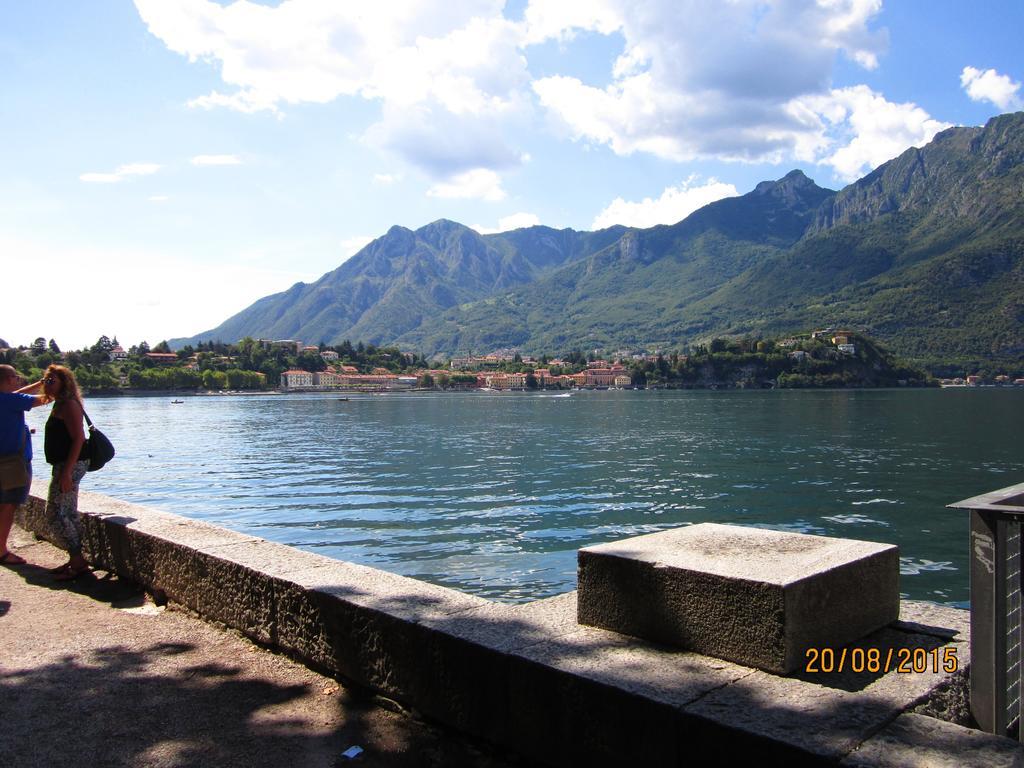 Ferienwohnung Casa Amata Lecco Exterior foto