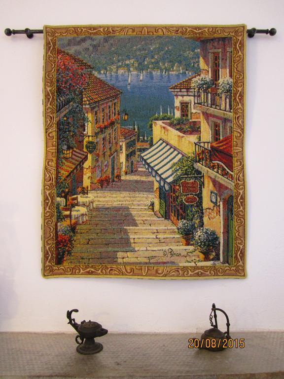 Ferienwohnung Casa Amata Lecco Zimmer foto