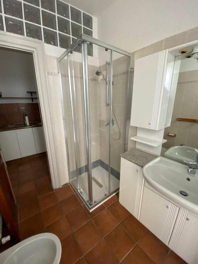 Ferienwohnung Casa Amata Lecco Exterior foto
