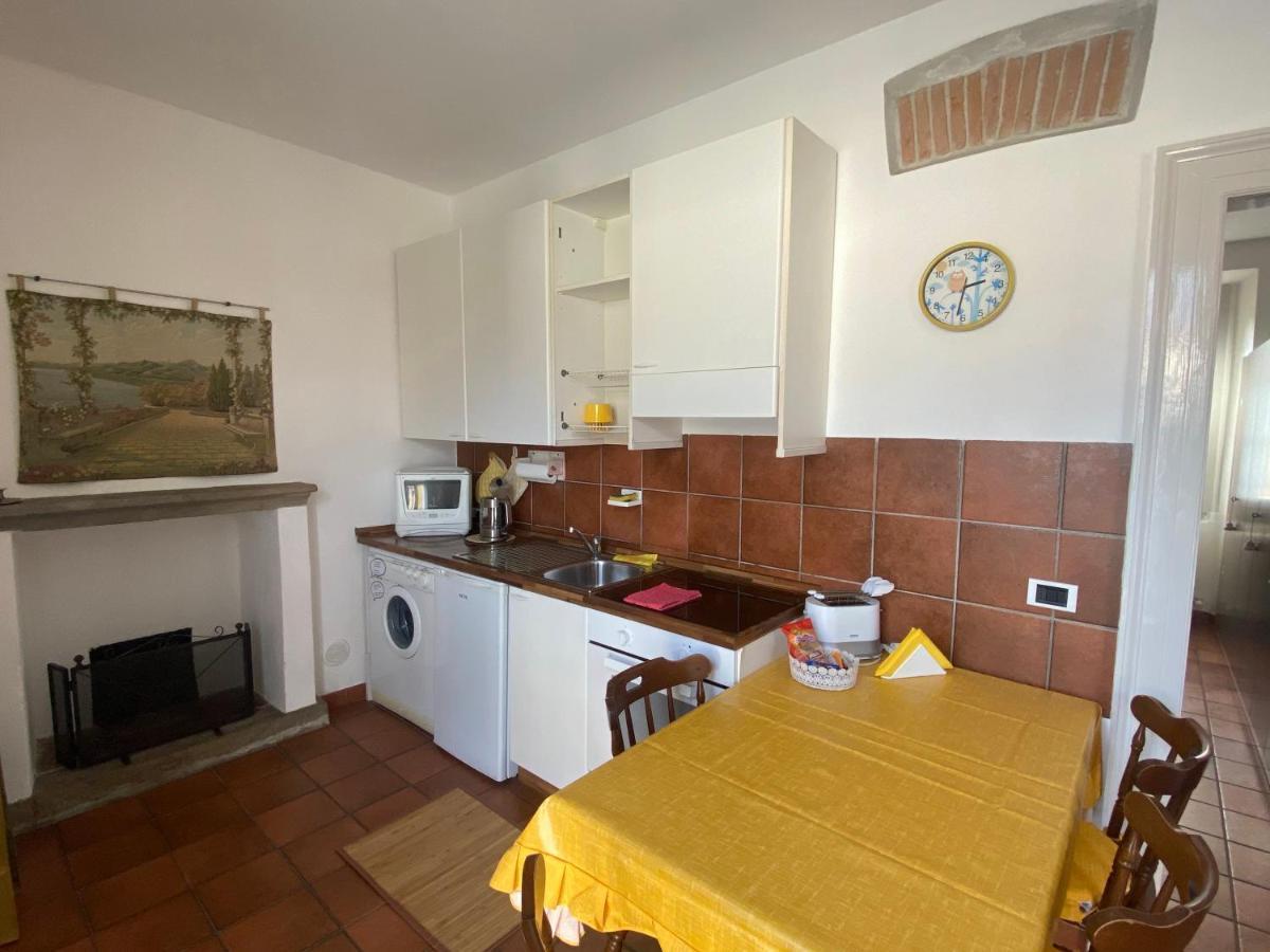 Ferienwohnung Casa Amata Lecco Exterior foto