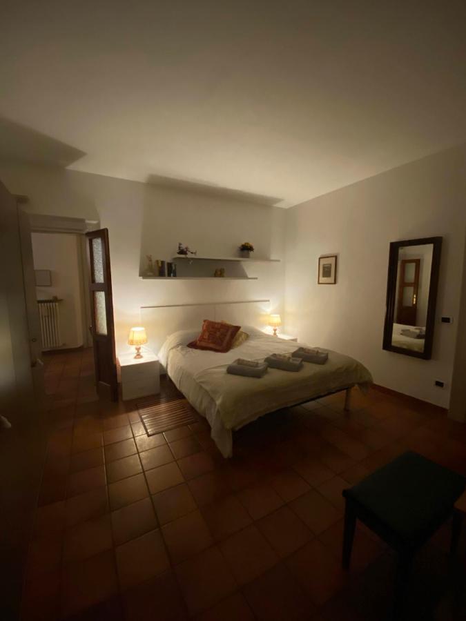 Ferienwohnung Casa Amata Lecco Exterior foto