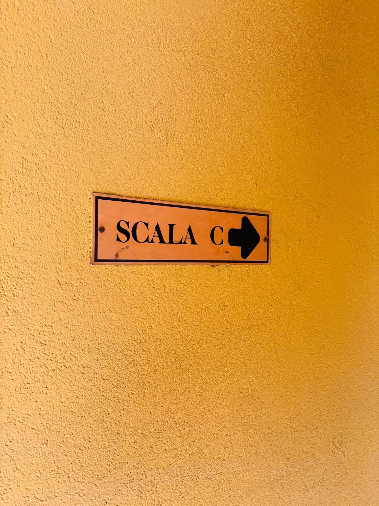 Ferienwohnung Casa Amata Lecco Exterior foto
