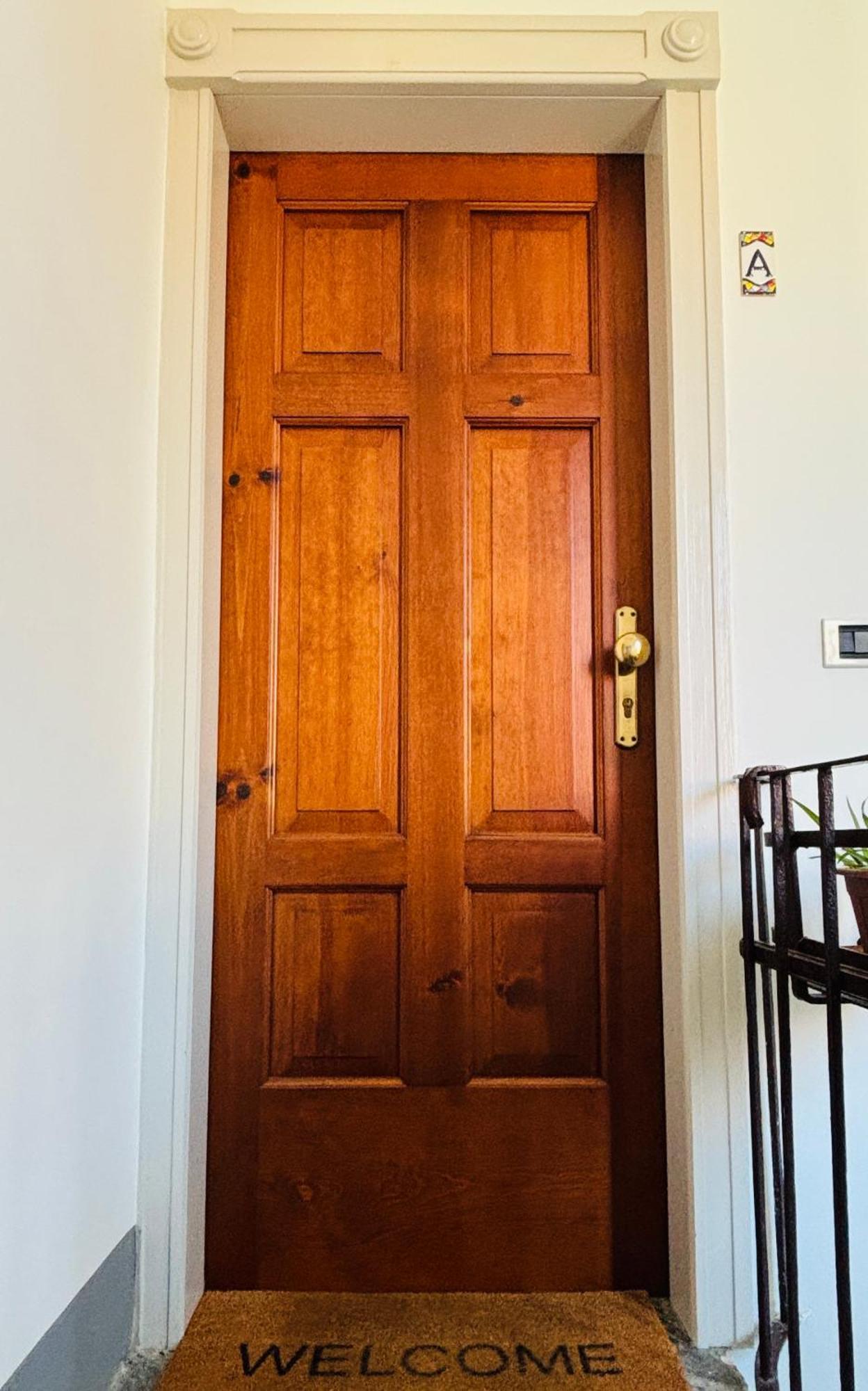 Ferienwohnung Casa Amata Lecco Zimmer foto