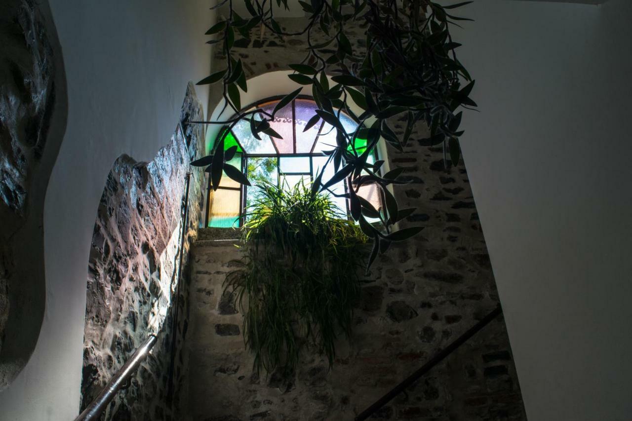 Ferienwohnung Casa Amata Lecco Exterior foto