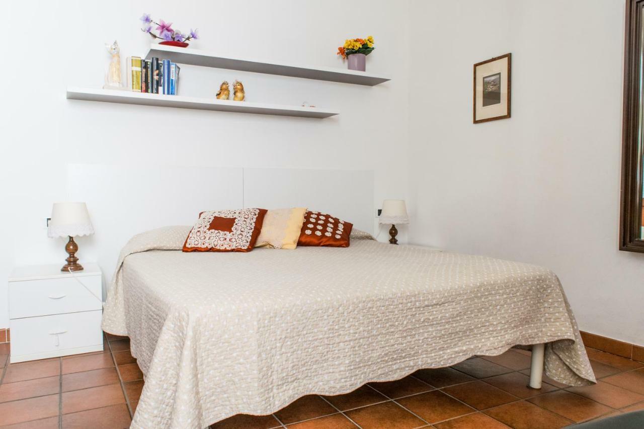 Ferienwohnung Casa Amata Lecco Exterior foto