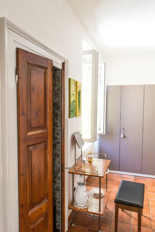Ferienwohnung Casa Amata Lecco Exterior foto