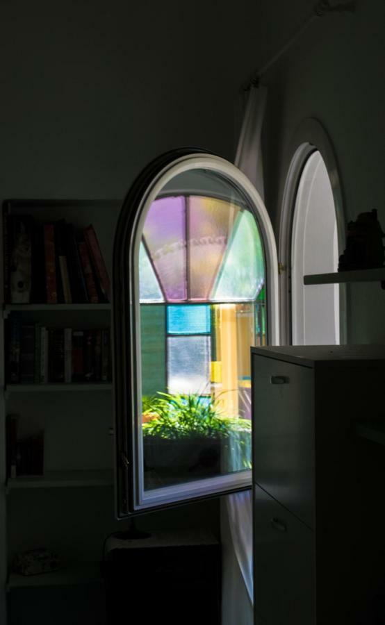 Ferienwohnung Casa Amata Lecco Exterior foto